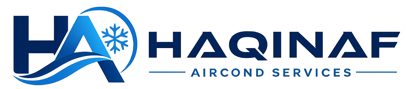 haqinafaircondservices.com