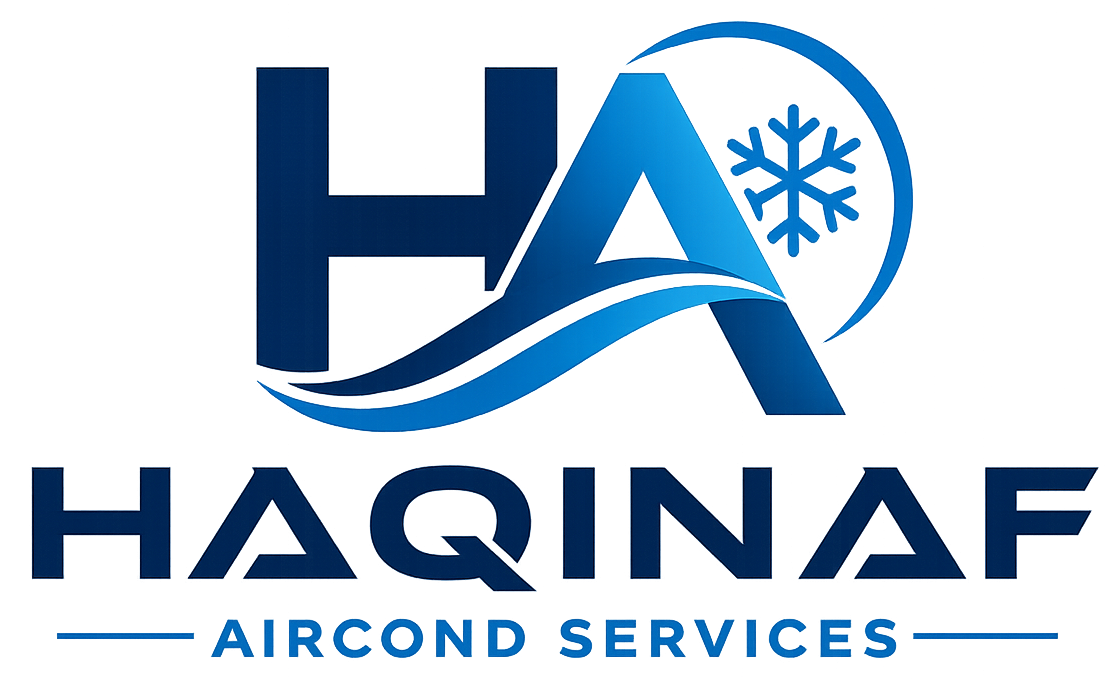 Haqinaf Aircond Services