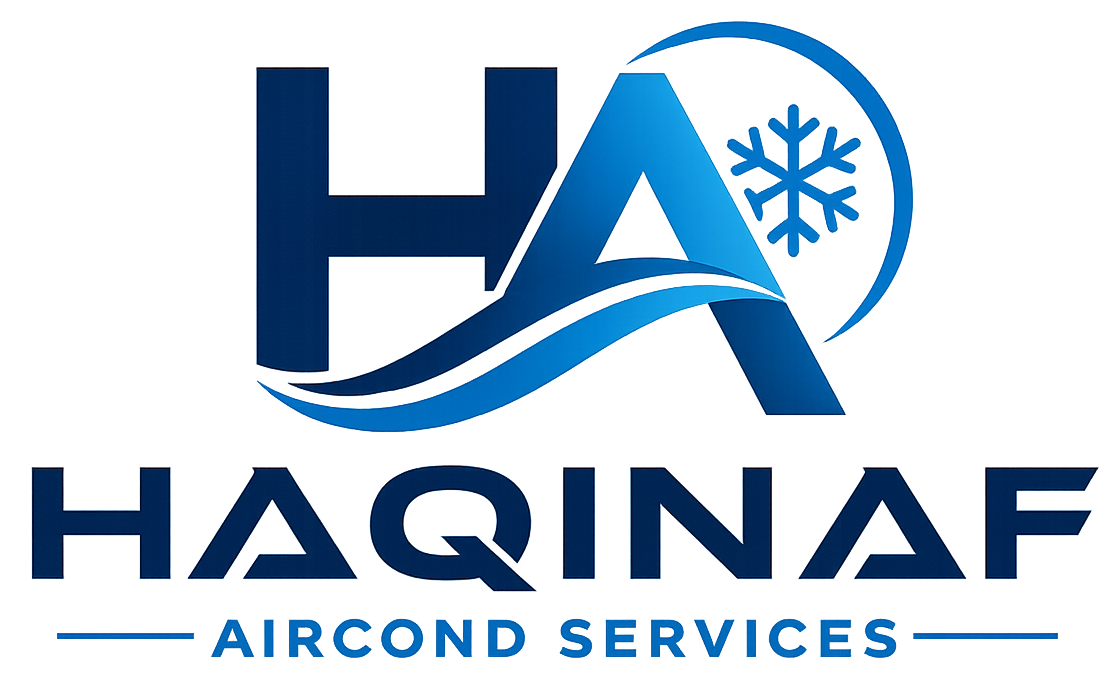 haqinafaircondservices.com